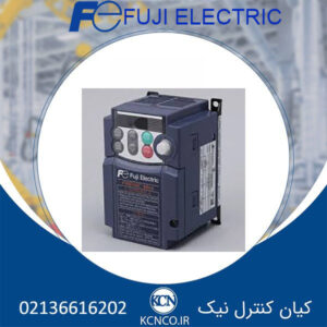 اینورتر FUJI ELECTRIC کد FRN0006C2S-7E H