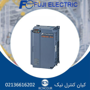 اینورتر FUJI ELECTRIC کد FRN0006E2S-4GA H