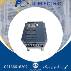 اینورتر FUJI ELECTRIC کد FRN0010C2S-7E h