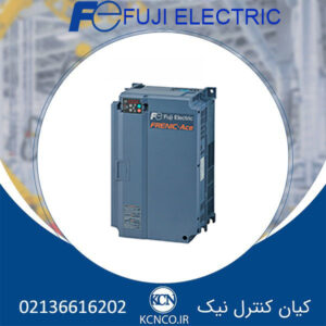 اینورتر FUJI ELECTRIC کد FRN0590E2E-4E H