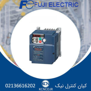 اینورتر FUJI الکتریک کد FRN0018C2S-4E h