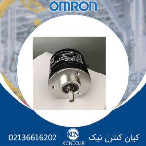 روتاری انکدر امرن کد E6B2-CWZ1X 1000PR 0.5M H