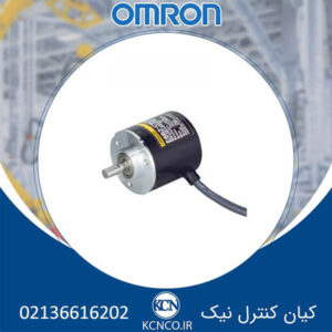 روتاری انکدر امرن کد E6B2-CWZ1X 1000PR 2M H