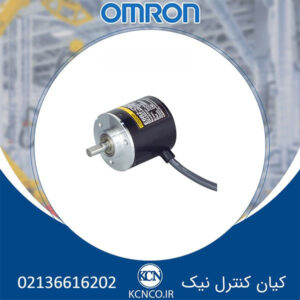 روتاری انکدر امرن کد E6B2-CWZ5B 360PR 2M h'