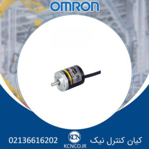 روتاری انکودر امرن کد E6A2-CW3C 200PR 0.5M H