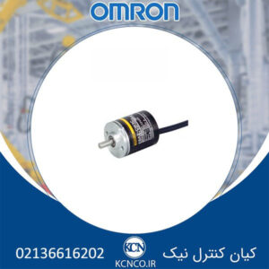 روتاری انکودر امرن کد E6A2-CW5C 360PR 0.5M H