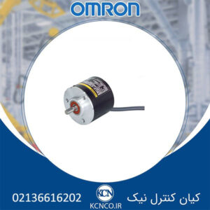 روتاری انکودر امرن کد E6C2-CWZ1X 360PR 2M h