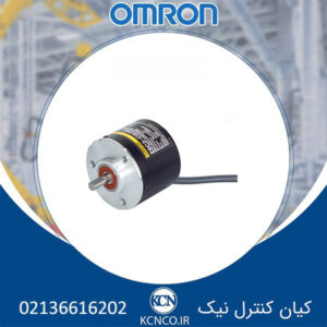 روتاری انکودر امرن کد E6C2-CWZ5B 1000PR 2M h