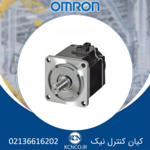 سرو موتور امرن مدل R88M-1M40030H-BS2 h