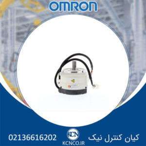 سرو موتور امرن مدل R88M-GP10030H-S2 h