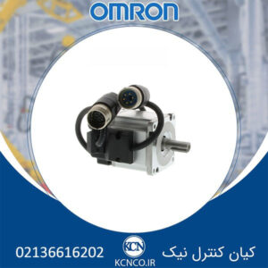 سرو موتور امرون مدل R88M-G10030H-S2-D h