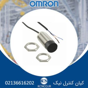 سنسور القایی امرن(Omron) کد E2B-M30KN20-WP-B1 2M h