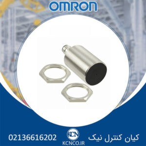 سنسور القایی امرن(Omron) کد E2B-M30KS10-M1-B1 h