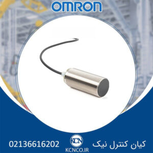 سنسور القایی امرن(Omron) کد E2B-M30KS15-WP-B2 2M h