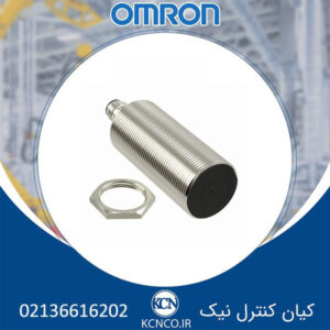 سنسور القایی امرن(Omron) کد E2B-M30LS15-M1-B1 h