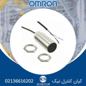 سنسور القایی امرن(Omron) کد E2B-M30LS15-WP-B1 2M h