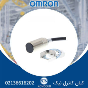 سنسور القایی امرن(Omron) کد E2E-X11D218-R 2M NH