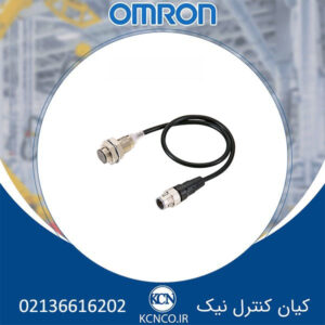 سنسور القایی امرن(Omron) کد E2E-X14B1T18-M1TJR 0.3M H