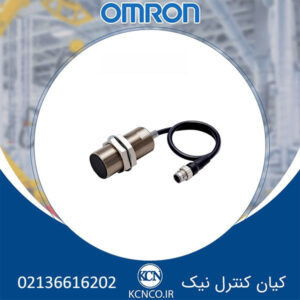 سنسور القایی امرن(Omron) کد E2E-X23B1TL30-M1TJ 0.3M H