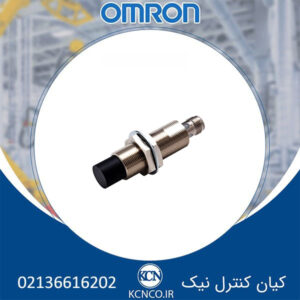 سنسور القایی امرن(Omron) کد E2E-X30MC1L18-M1 H