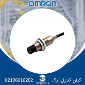 سنسور القایی امرون(Omron) کد E2E-X16MB1TL18 2M H