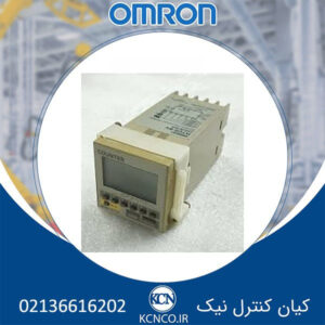 کانتر(شمارنده) امرن(Omron) کد H7CR-B-500 H