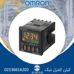 کانتر(شمارنده) امرن(Omron) کد H7CX-A-N H