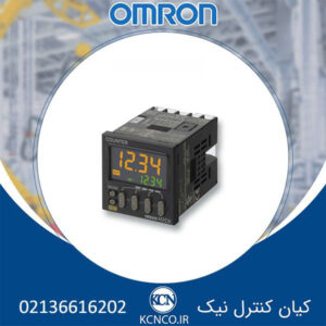 کانتر(شمارنده) امرن(Omron) کد H7CX-A114D1-N H