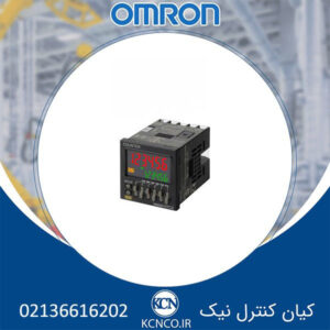 کانتر(شمارنده) امرن(Omron) کد H7CX-A11D1-N H'