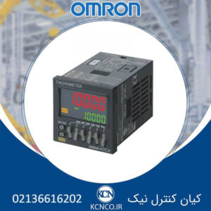 کانتر(شمارنده) امرن(Omron) کد H7CX-A11SD1-N H