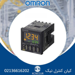 کانتر(شمارنده) امرن(Omron) کد H7CX-A4W-N H