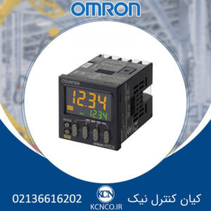 کانتر(شمارنده) امرن(Omron) کد H7CX-A4WSD-N H