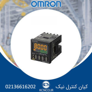 کانتر(شمارنده) امرن(Omron) کد H7CX-AD-N H