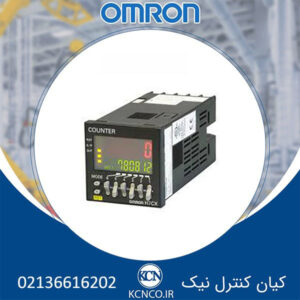 کانتر(شمارنده) امرن(Omron) کد H7CX-AU-N H