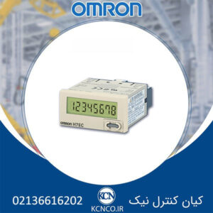 کانتر(شمارنده) امرون(Omron) کد H7EC-NV-H H