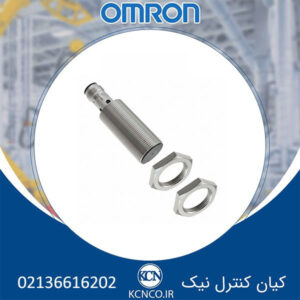 سنسور القایی امرن(Omron) کد E2B-M18KS08-M1-B1 BNK