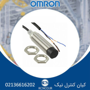 سنسور القایی امرن(Omron) کد E2B-M18LN16-WP-B1 2M H