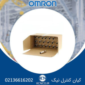 سنسور القایی امرون(Omron) کد E2B-M12KS04-M1-B1-20 H