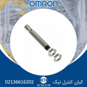 سنسور القایی امرون(Omron) کد E2B-M12LN08-M1-B1 H