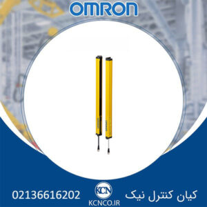 سنسور نوری امرن(Omron) کد F3SG-2RE0800P14 H
