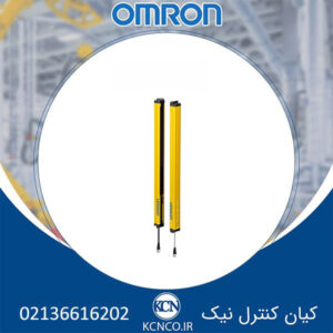 سنسور نوری امرن(Omron) کد F3SG-2RE0990P30 H