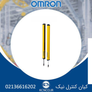سنسور نوری امرون(Omron) کد F3SG-4RE1230P30 H