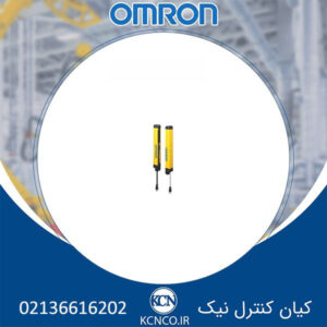 پرده نوری امرن(Omron) کد F3SG-2RE0320P14 H