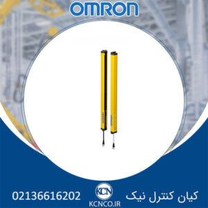 پرده نوری امرن(Omron) کد F3SG-2RE1070P30 ل