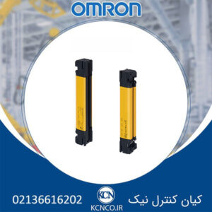 پرده نوری امرن(Omron) کد F3SG-2SRB0280-85 H