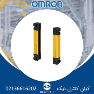 پرده نوری امرن(Omron) کد F3SG-2SRB0440-85 H