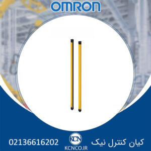 پرده نوری امرن(Omron) کد F3SG-2SRB1840-25 H