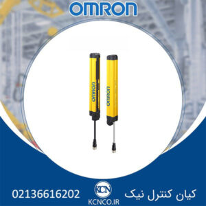 پرده نوری امرن(Omron) کد F3SG-4RA0240-14 H