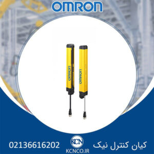 پرده نوری امرن(Omron) کد F3SG-4RA0270-30 H