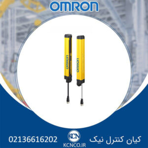 پرده نوری امرن(Omron) کد F3SG-4RA0560-14 D